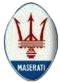 MASERATI 1951 - 1954 A
